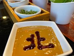 -北门涮肉·炭火铜锅涮肉(什刹海店)