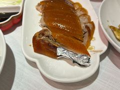 -大鸭梨烤鸭·北京菜(南小街/南苑店)