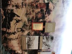 -新四军军部旧址陈列馆