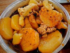 -双流老妈兔头(总店)