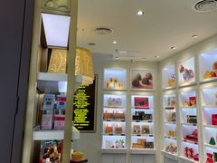 -GODIVA(海岸城店)