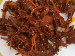 狗肉-顺通大冷面(总店)