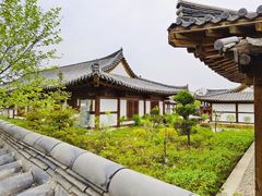 -珲春防川景区