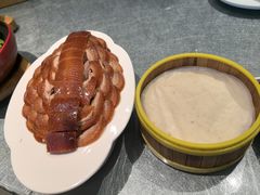 -望乡楼上海菜(日月光店)