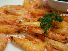 -宁波汉通海鲜大酒店(江湾店)