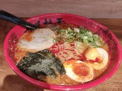 -寸屋拉面(凯德晶萃店)