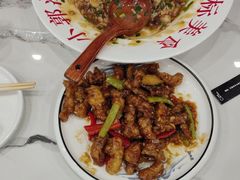 -小郭私房菜·海肠捞饭店(学士街店)