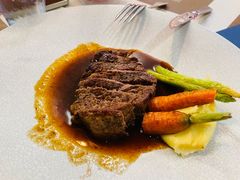 -BONAZZA 意大利餐厅