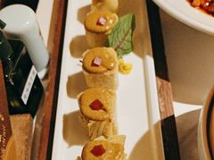 -四世同堂·京菜·烤鸭(双井店)