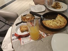 -必胜客(吾悦广场店)