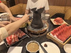 -东来顺饭庄(金泉广场店)