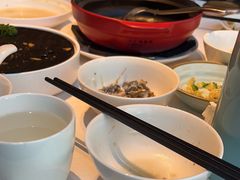 -莆田餐厅PUTIEN(颐堤港店)