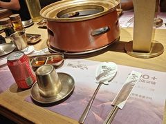 -西塔老太太泥炉烤肉(亚运村店)
