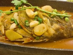 -又一福烤鸭·北京菜(东四店)