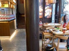 -东门口涮肉·砂锅·烤串(老门东店)