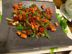 -尽善百年古院餐厅(王家老宅店)