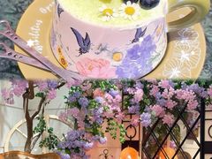 -秘密旅行Bonjour(黑金冠 江南西店)