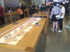 -Apple零售店(深圳益田假日广场店)