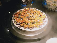 -川骄海鲜自助(河东店)