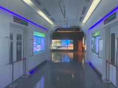 -哈尔滨规划展览馆