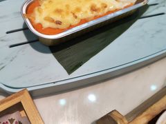 -點無缺茶楼·海鲜酒家(世博店)