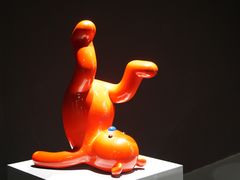 -上海宝龙美术馆