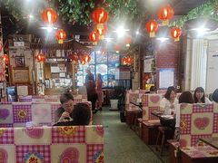 -粗粮人家·东北菜(洋桥店)