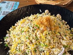 -扬州狮子楼·非遗淮扬菜(东关街店)