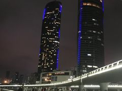-演武大桥观景平台