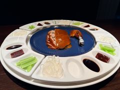 北京烤鸭-四季京未(五羊新城店)