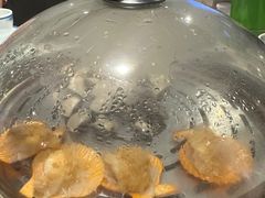 -碗中海·蒸汽海鲜·桑拿鸡(岭南天地店)