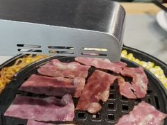 -韩宫宴烤肉·料理(如皋万达店)