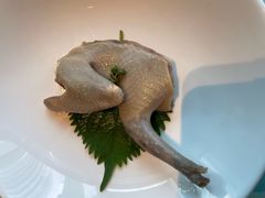 -淮香国色·淮扬菜(正大中心店)