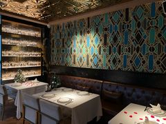 -Mogul Eatery·大亨餐酒馆