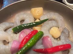 -夜食白市Yespicy·烧烤啤酒宵夜(番禺四海城店)