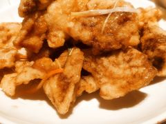 -金掌勺锅包肉(华润万象城店)