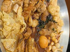 -小螺大作·螺蛳粉火锅(林和西店)