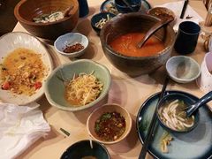 -山石榴·贵州菜(丰盛里店)