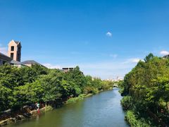 -新江湾城公园