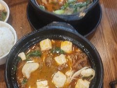 -溢香苑瓦罐(前进路店)