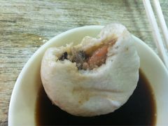 三鲜包子-津门永胜包子铺(哈尔滨道总店)