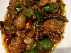 -小孙家厨(长春路店)