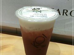 -KOI Thé(正佳广场店)