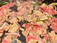 -杨小佳·齐齐哈尔烤肉·烤串(广州店)