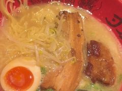 -寸屋拉面(凯德晶萃店)