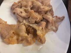 -本家韩国烤肉(财富大厦店)