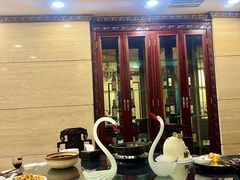 -台北A+A七喜饭店(德增街店)