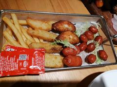 -夏日玛莉西餐厅(祁阳新天地店)