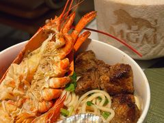 -深圳美高梅酒店·欢宴Festival·全日餐厅