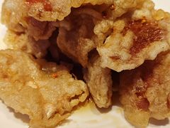 -上和臻品中国菜(花园街店)